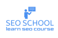 Learn SEO COURSE Logo